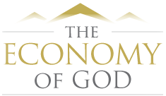 The Economy of God  |  Financial Cafe